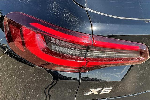 Used 2023 BMW X5 For Sale in Lubbock, TX