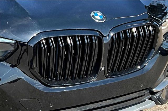 Used 2023 BMW X5 For Sale in Lubbock, TX