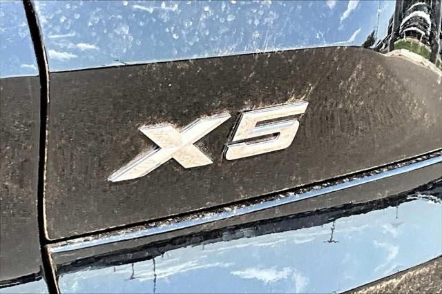 Used 2023 BMW X5 For Sale in Lubbock, TX