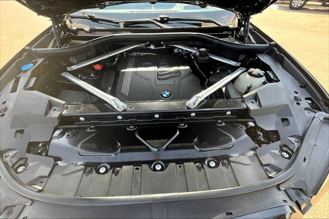 Used 2023 BMW X5 For Sale in Lubbock, TX