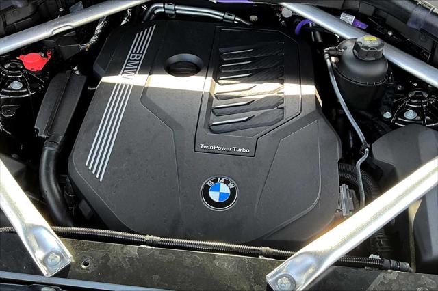 Used 2023 BMW X5 For Sale in Lubbock, TX