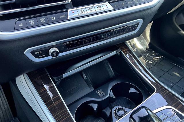 Used 2023 BMW X5 For Sale in Lubbock, TX