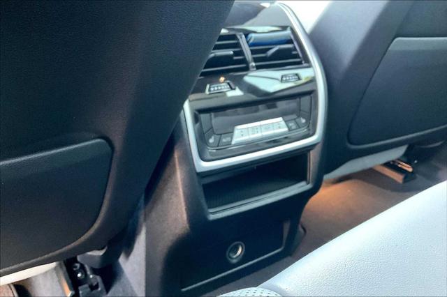 Used 2023 BMW X5 For Sale in Lubbock, TX