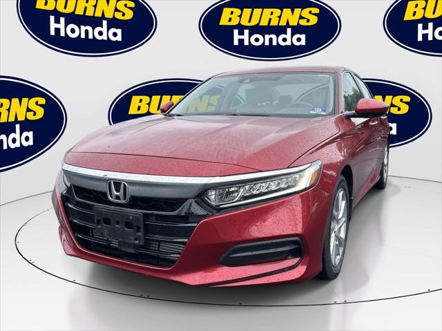 2019 Honda Accord LX for sale in Marlton, NJ