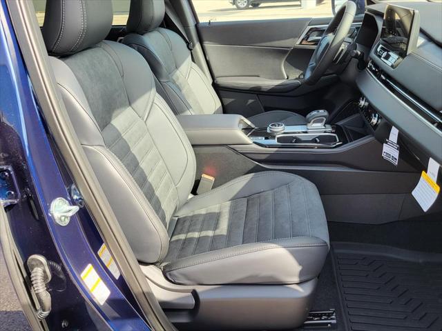 2025 Mitsubishi Outlander SE 2.5 2WD