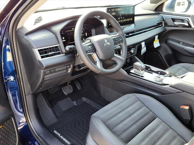 2025 Mitsubishi Outlander SE 2.5 2WD