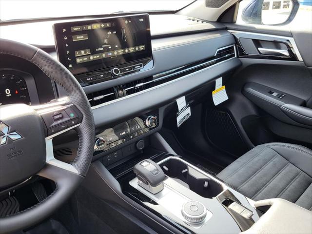 2025 Mitsubishi Outlander SE 2.5 2WD