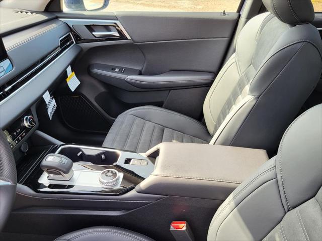 2025 Mitsubishi Outlander SE 2.5 2WD