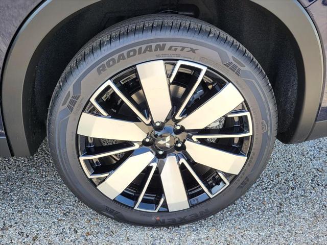 2025 Mitsubishi Outlander SE 2.5 2WD