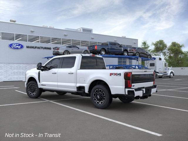 New 2025 Ford F-250 For Sale in OLIVE BRANCH, MS