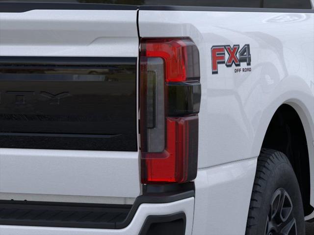 New 2025 Ford F-250 For Sale in OLIVE BRANCH, MS