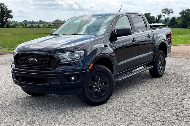 Used 2022 Ford Ranger For Sale in Olive Branch, MS