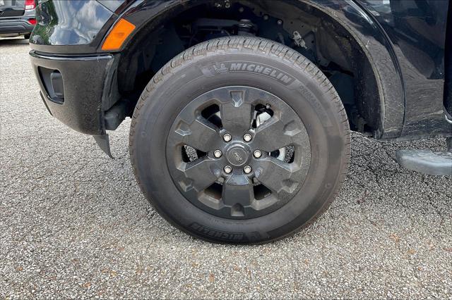Used 2022 Ford Ranger For Sale in Olive Branch, MS