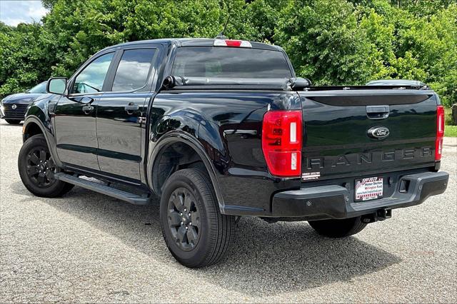 Used 2022 Ford Ranger For Sale in Olive Branch, MS