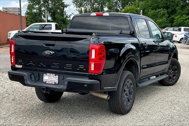 Used 2022 Ford Ranger For Sale in Olive Branch, MS