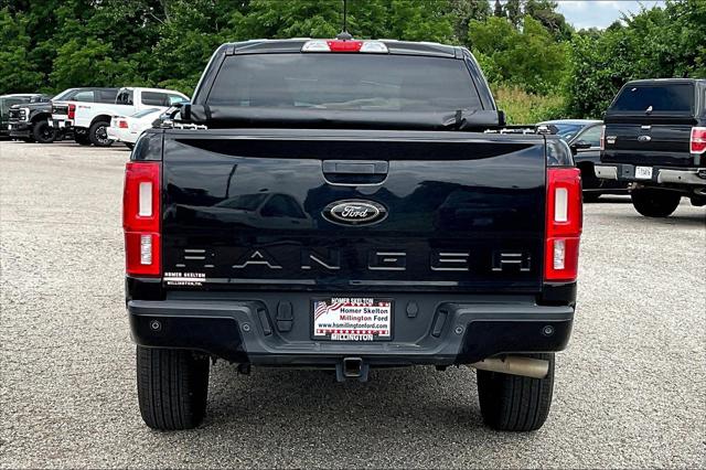Used 2022 Ford Ranger For Sale in Olive Branch, MS