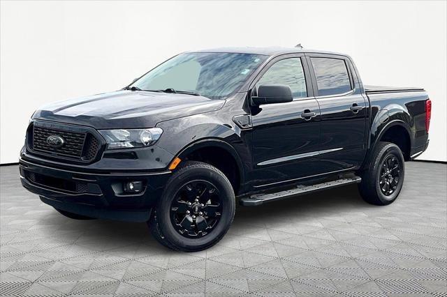 Used 2022 Ford Ranger For Sale in Olive Branch, MS