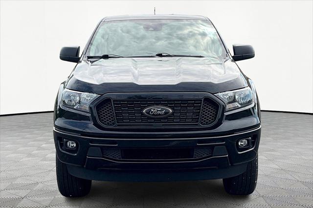 Used 2022 Ford Ranger For Sale in Olive Branch, MS