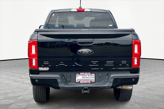 Used 2022 Ford Ranger For Sale in Olive Branch, MS