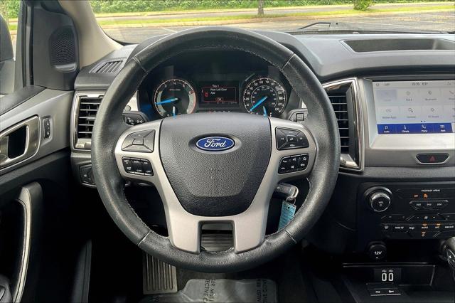 Used 2022 Ford Ranger For Sale in Olive Branch, MS