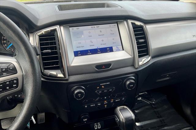Used 2022 Ford Ranger For Sale in Olive Branch, MS
