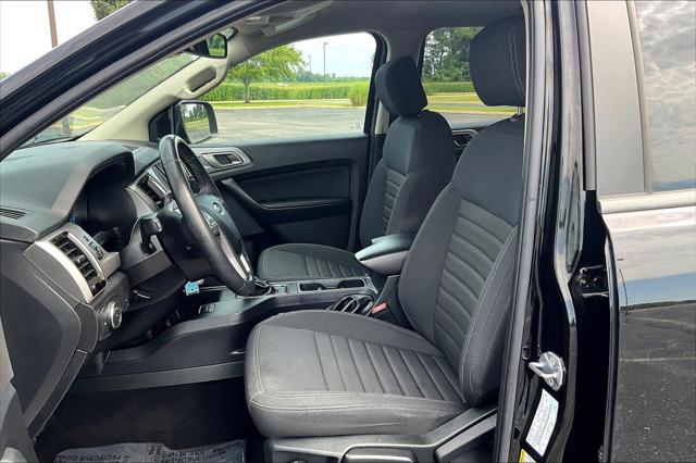 Used 2022 Ford Ranger For Sale in Olive Branch, MS