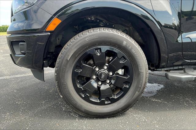 Used 2022 Ford Ranger For Sale in Olive Branch, MS