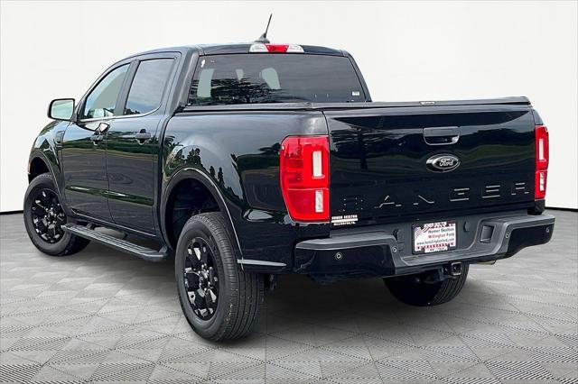 Used 2022 Ford Ranger For Sale in Olive Branch, MS