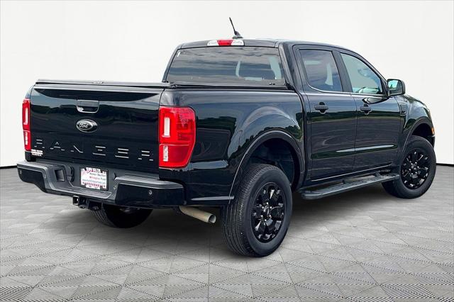 Used 2022 Ford Ranger For Sale in Olive Branch, MS