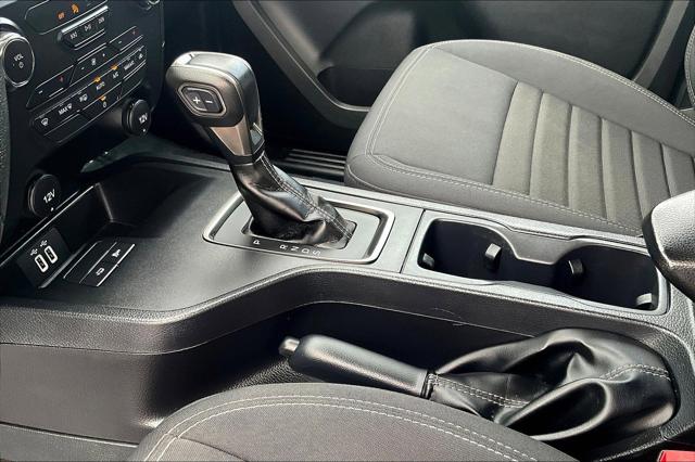 Used 2022 Ford Ranger For Sale in Olive Branch, MS