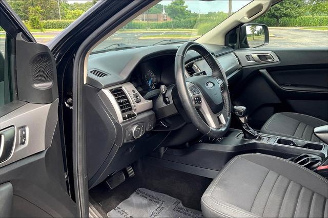 Used 2022 Ford Ranger For Sale in Olive Branch, MS