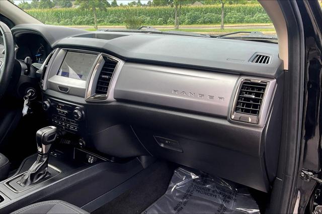 Used 2022 Ford Ranger For Sale in Olive Branch, MS
