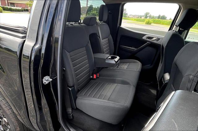 Used 2022 Ford Ranger For Sale in Olive Branch, MS