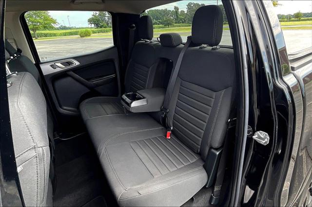 Used 2022 Ford Ranger For Sale in Olive Branch, MS