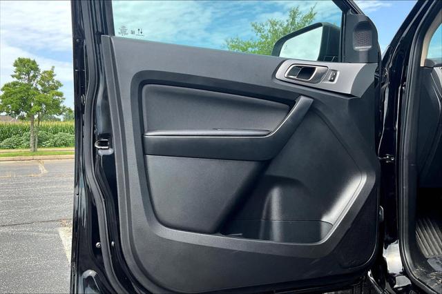 Used 2022 Ford Ranger For Sale in Olive Branch, MS