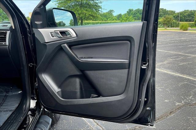Used 2022 Ford Ranger For Sale in Olive Branch, MS