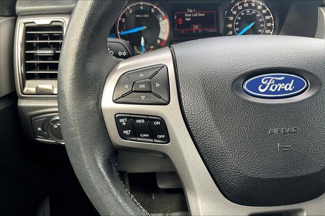 Used 2022 Ford Ranger For Sale in Olive Branch, MS