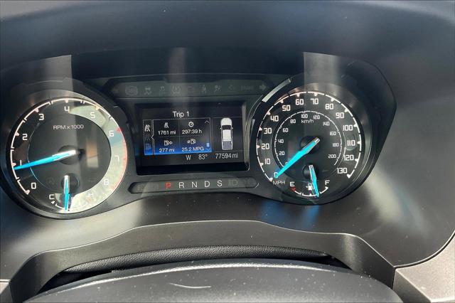 Used 2022 Ford Ranger For Sale in Olive Branch, MS