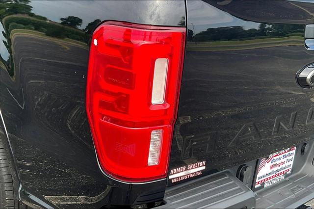 Used 2022 Ford Ranger For Sale in Olive Branch, MS