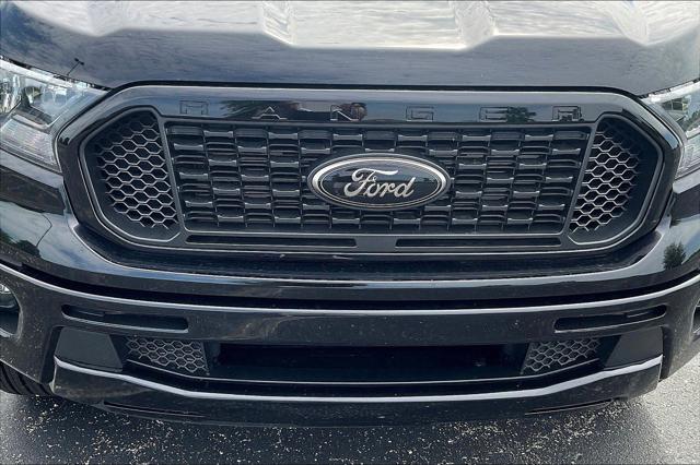 Used 2022 Ford Ranger For Sale in Olive Branch, MS