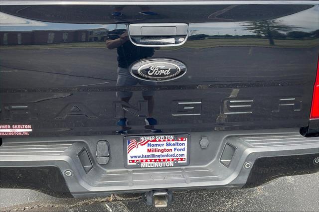 Used 2022 Ford Ranger For Sale in Olive Branch, MS