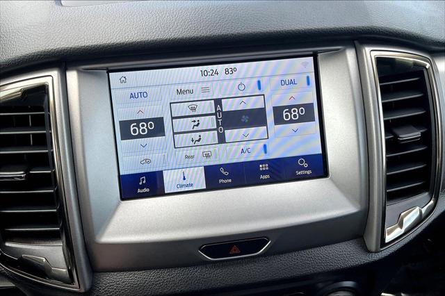 Used 2022 Ford Ranger For Sale in Olive Branch, MS