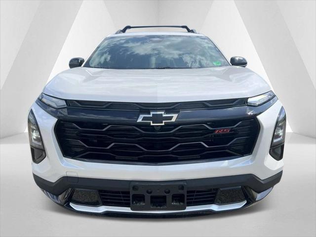 2025 Chevrolet Equinox FWD RS