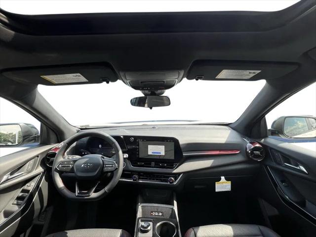 2025 Chevrolet Equinox FWD RS