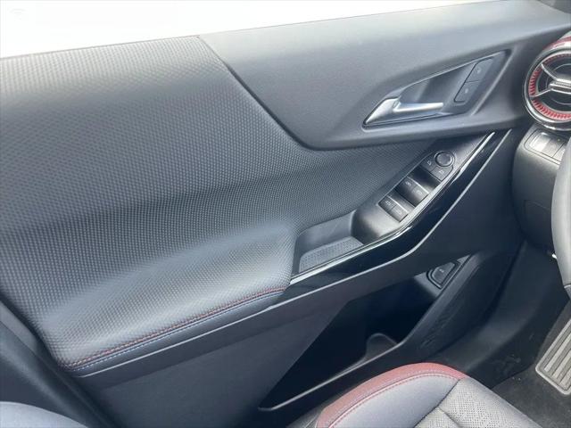 2025 Chevrolet Equinox FWD RS
