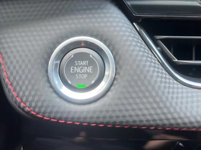 2025 Chevrolet Equinox FWD RS