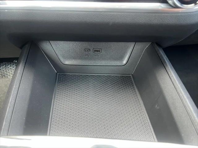 2025 Chevrolet Equinox FWD RS