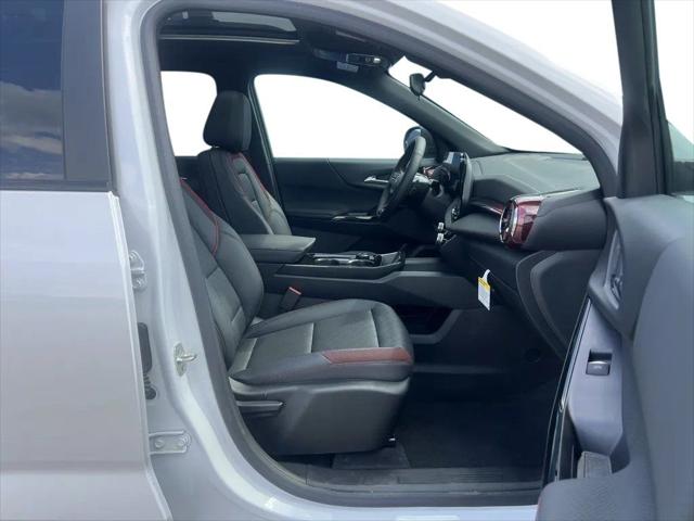 2025 Chevrolet Equinox FWD RS