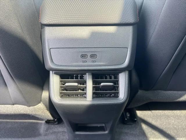 2025 Chevrolet Equinox FWD RS