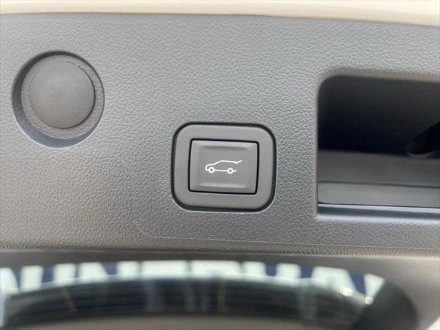 2025 Chevrolet Equinox FWD RS